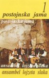 Postojnska jama I